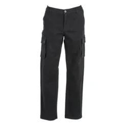Pantalone da Lavoro Stretch Multitasche JRC France 992592