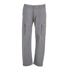 Pantalone da Lavoro Stretch Multitasche JRC France 992592
