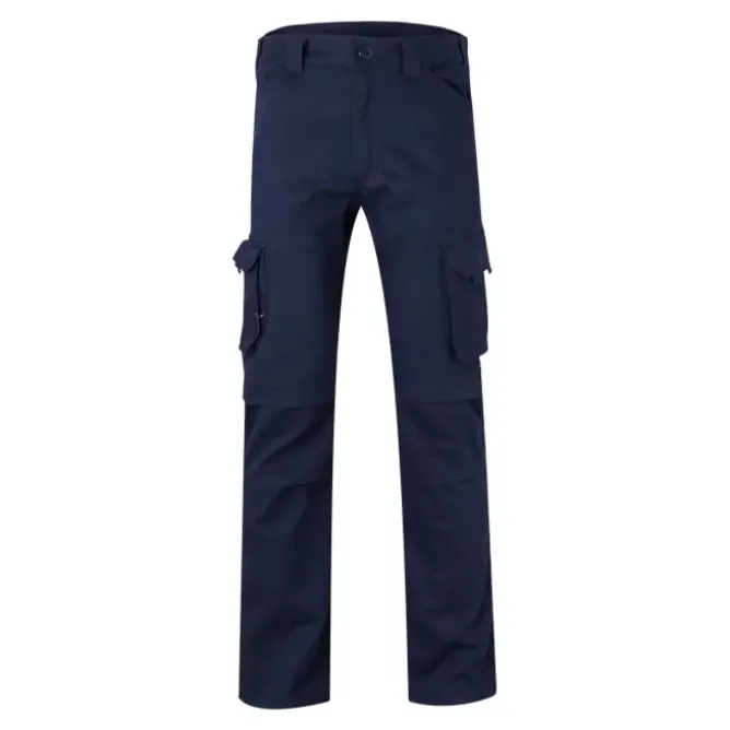 Pantalone da Lavoro Stretch Multitasche Velilla 103012S