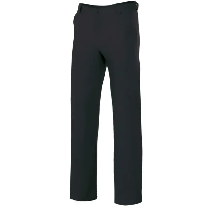 Pantalone da Lavoro Stretch Multitasche Velilla 403004S