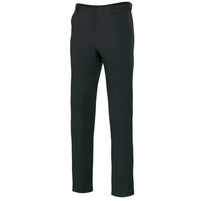 Pantalone da Lavoro Stretch Multitasche Velilla Lady 403005S