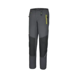 Pantalone da Lavoro Stretch Multitasche Beta Work Trekking Light 7610