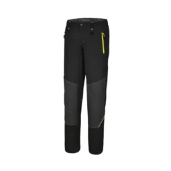 Pantalone da Lavoro Stretch Multitasche Beta Work Trekking Light 7610