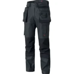 Pantalone da Lavoro Stretch Multitasche Molinel Famous Force Confort 2110.2665.279