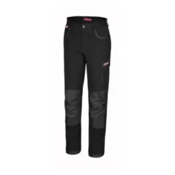 Pantalone da Lavoro Stretch Multitasche Beta Lady Cotton 7818LN