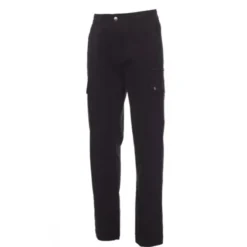 Pantalone da lavoro Stretch Multitasche Payper Forest Stretch Summer