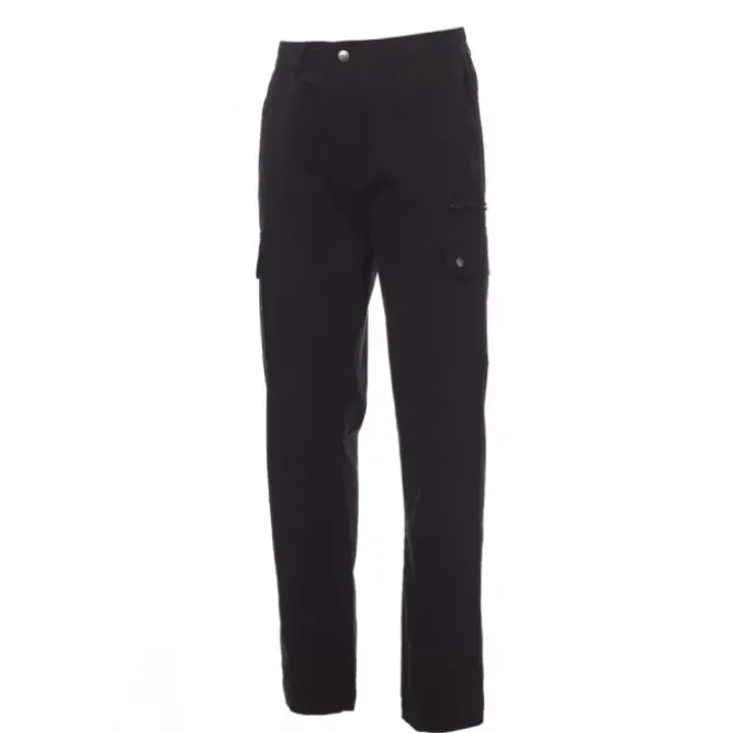 Pantalone da lavoro Stretch Multitasche Payper Forest Stretch Summer
