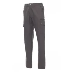 Pantalone da lavoro Stretch Multitasche Payper Forest Stretch Summer