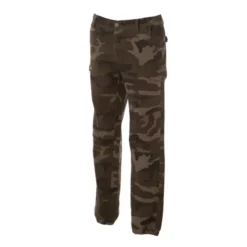 Pantalone da Lavoro Stretch Multitasche JRC Kabul 989264