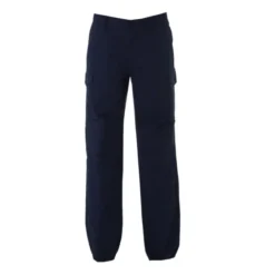 Pantalone da Lavoro Stretch Multitasche JRC Kabul 989264