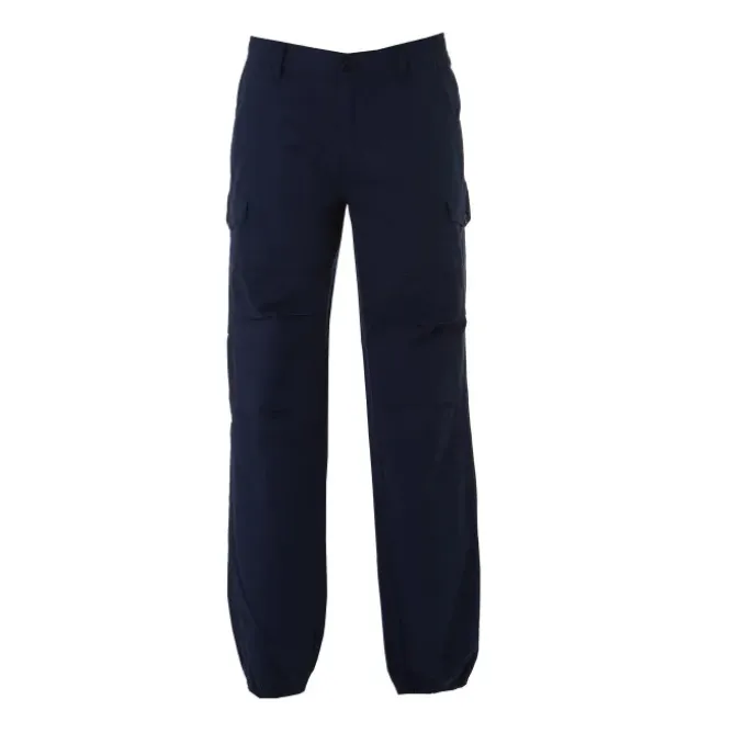 Pantalone da Lavoro Stretch Multitasche JRC Kabul 989264