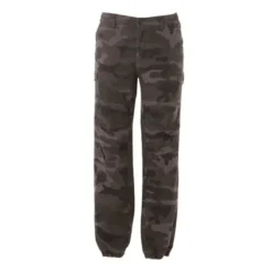 Pantalone da Lavoro Stretch Multitasche JRC Kabul 989264