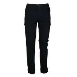 Pantalone da Lavoro Stretch Multitasche JRC Kabul 989264