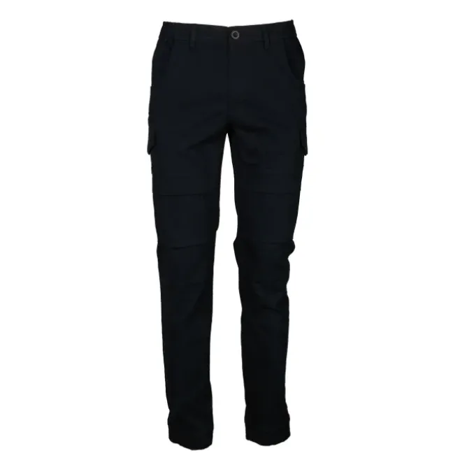 Pantalone da Lavoro Stretch Multitasche JRC Kabul 989264
