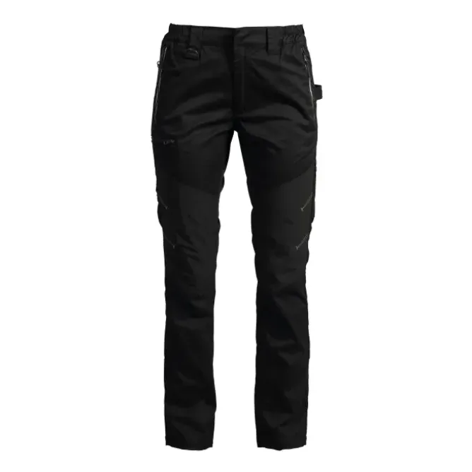Pantalone da Lavoro Stretch Multitasche JRC Libano Lady 997581