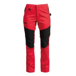 Pantalone da Lavoro Stretch Multitasche JRC Libano Lady 997581
