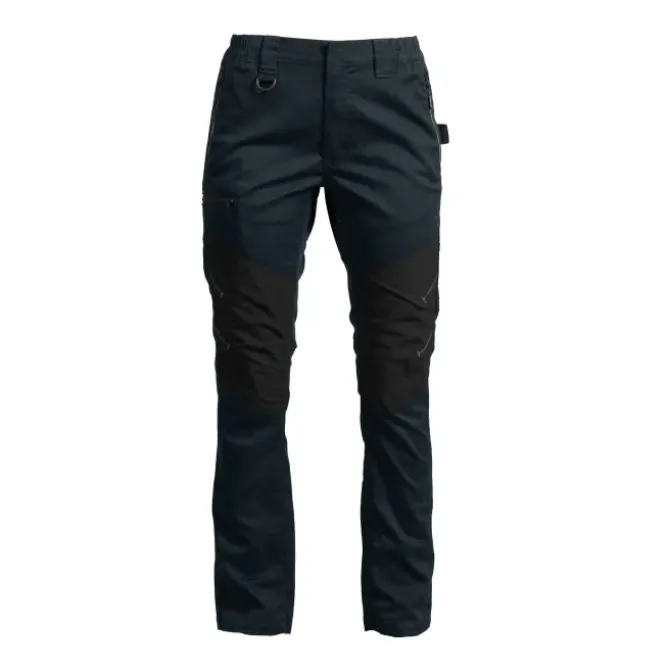 Pantalone da Lavoro Stretch Multitasche JRC Libano Lady 997581