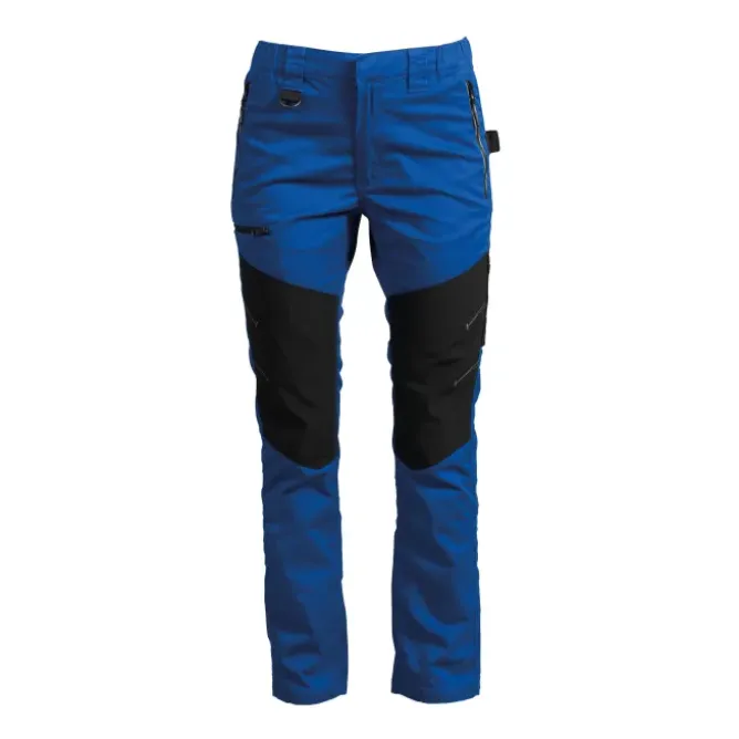 Pantalone da Lavoro Stretch Multitasche JRC Libano Lady 997581