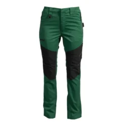 Pantalone da Lavoro Stretch Multitasche JRC Libano Lady 997581