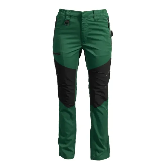 Pantalone da Lavoro Stretch Multitasche JRC Libano Lady 997581