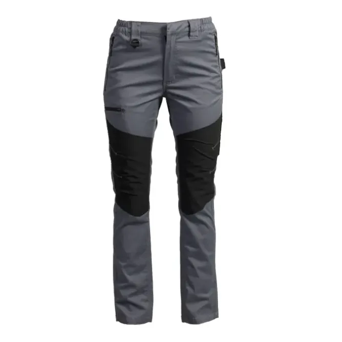Pantalone da Lavoro Stretch Multitasche JRC Libano Lady 997581