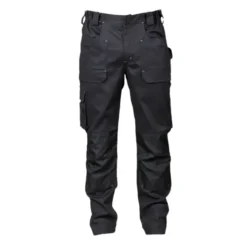 Pantalone da Lavoro Stretch Multitasche JRC Mostar 993732