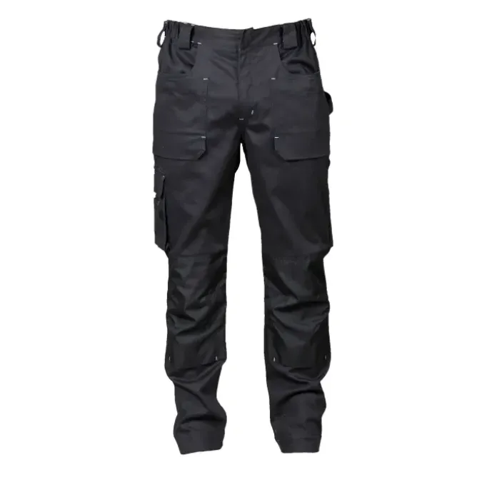 Pantalone da Lavoro Stretch Multitasche JRC Mostar 993732