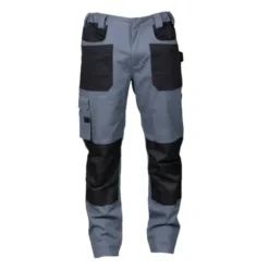 Pantalone da Lavoro Stretch Multitasche JRC Mostar 993732