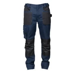 Pantalone da Lavoro Stretch Multitasche JRC Mostar 993732