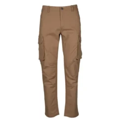 Pantalone da Lavoro Stretch Multitasche JRC Spalato 994051