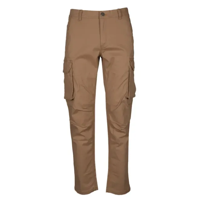Pantalone da Lavoro Stretch Multitasche JRC Spalato 994051