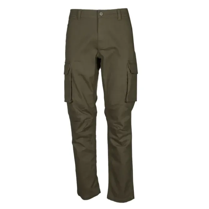 Pantalone da Lavoro Stretch Multitasche JRC Spalato 994051
