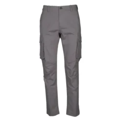 Pantalone da Lavoro Stretch Multitasche JRC Spalato 994051
