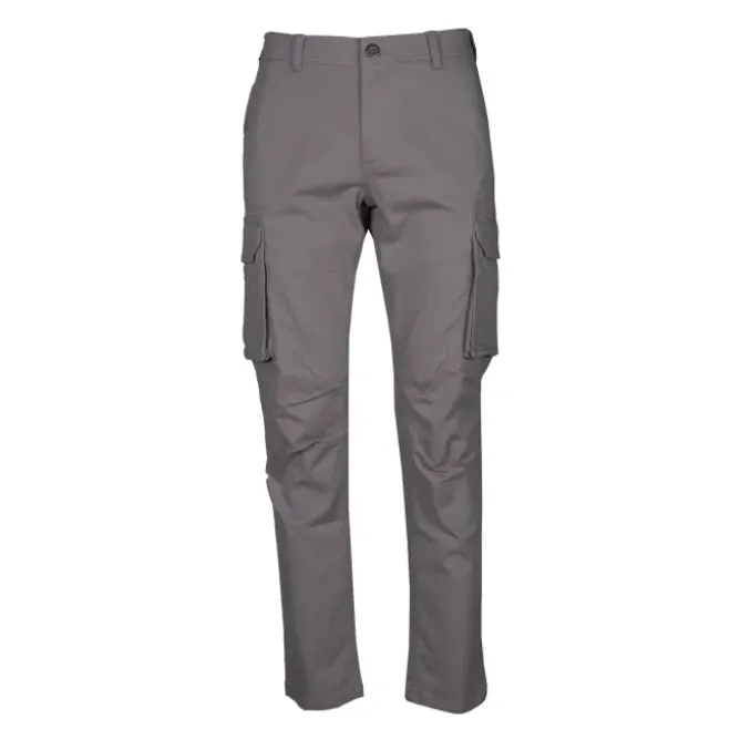 Pantalone da Lavoro Stretch Multitasche JRC Spalato 994051