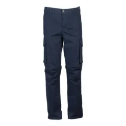 Pantalone da Lavoro Stretch Multitasche JRC Spalato 994051