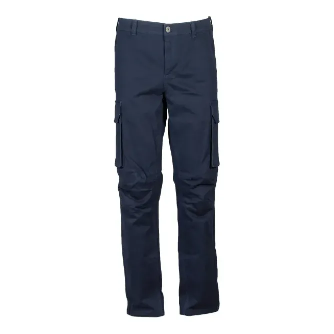 Pantalone da Lavoro Stretch Multitasche JRC Spalato 994051