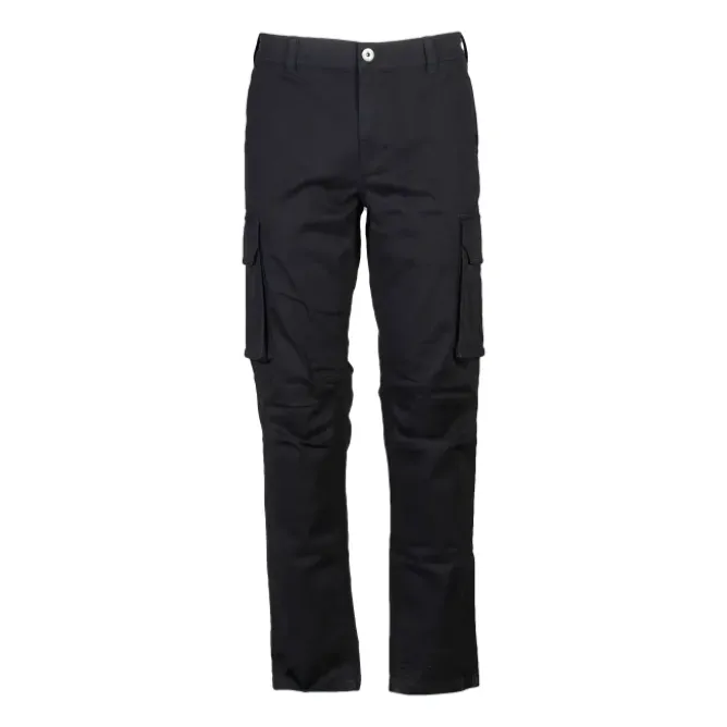 Pantalone da Lavoro Stretch Multitasche JRC Spalato 994051