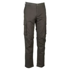 Pantalone da Lavoro Stretch Multitasche JRC Spalato 994051