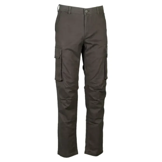 Pantalone da Lavoro Stretch Multitasche JRC Spalato 994051