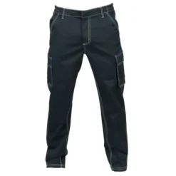 Pantalone da Lavoro Stretch Multitasche JRC Vigo 994950