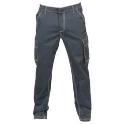 Pantalone da Lavoro Stretch Multitasche JRC Vigo 994950