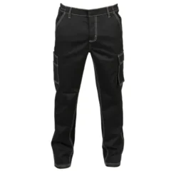 Pantalone da Lavoro Stretch Multitasche JRC Vigo 994950