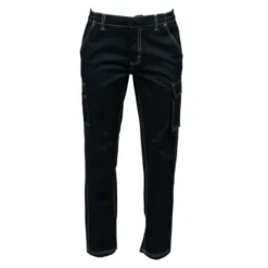 Pantalone da Lavoro Stretch Multitasche JRC Vigo Lady 994960