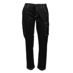 Pantalone da Lavoro Stretch Multitasche JRC Vigo Lady 994960
