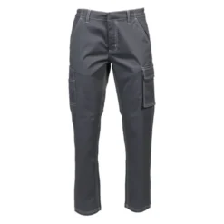 Pantalone da Lavoro Stretch Multitasche JRC Vigo Lady 994960