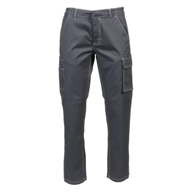 Pantalone da Lavoro Stretch Multitasche JRC Vigo Lady 994960