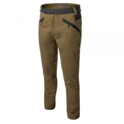 Pantalone da Lavoro Stretch Multitasche Molinel Boxer 0875.9999.248