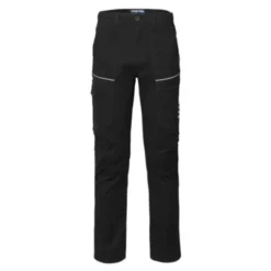 Pantalone da Lavoro Stretch Multitasche Rossini R-Stretch Lady A80703