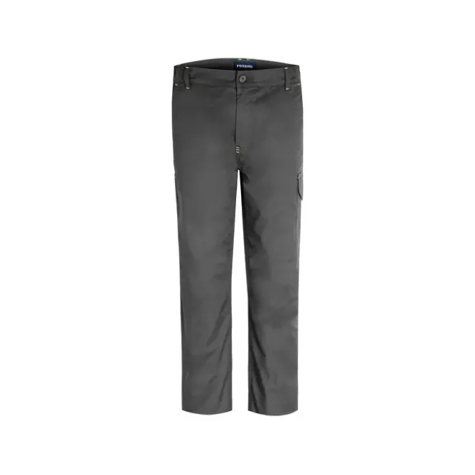 Pantalone da Lavoro Stretch Multitasche Rossini R-Smart A80901