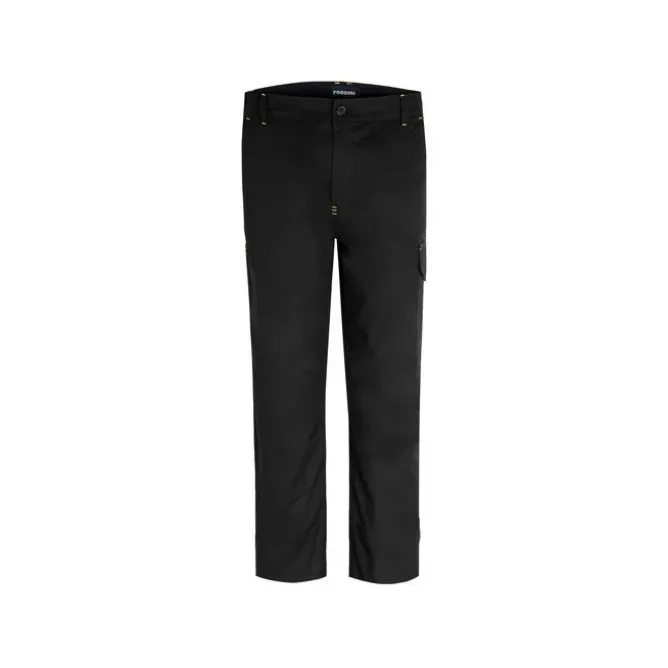 Pantalone da Lavoro Stretch Multitasche Rossini R-Smart A80901